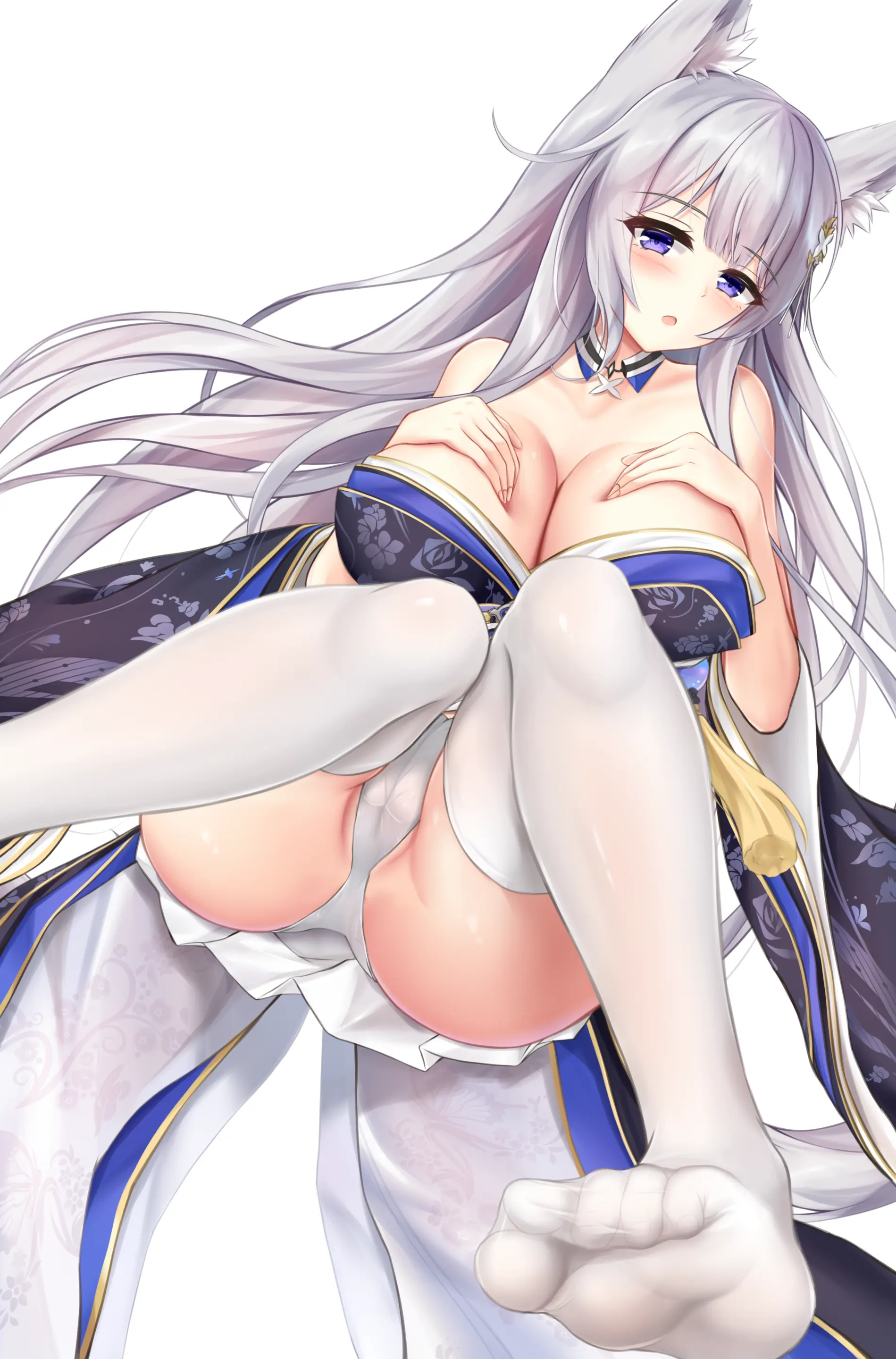 AzurLane IJN Shinano